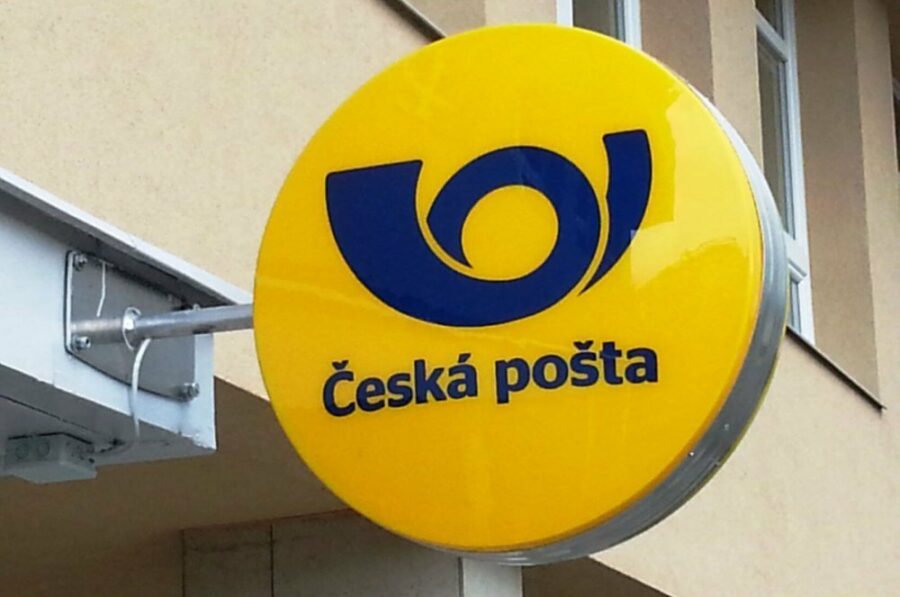 Jak dopadla Česká pošta v našem pečlivém testu?
