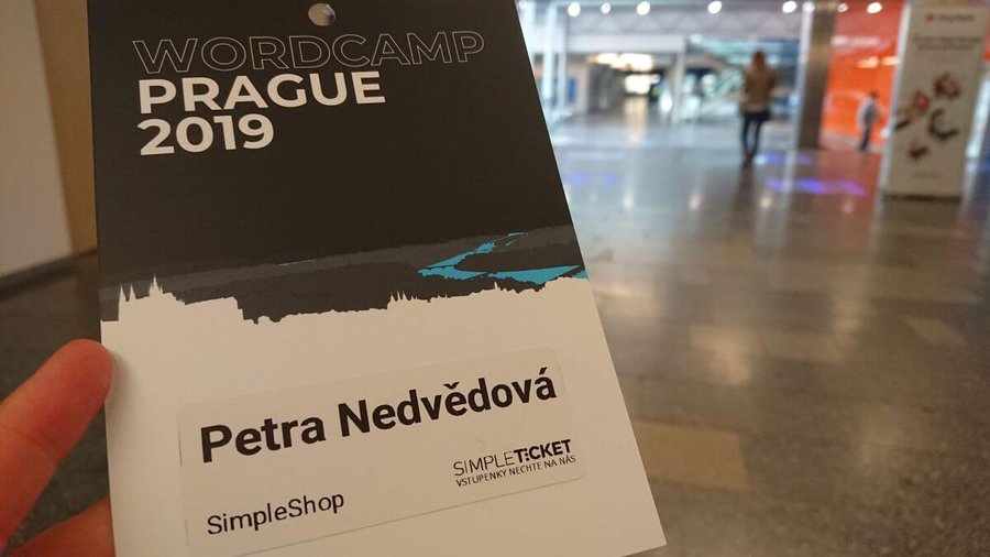ML Prague a WordCamp 2019: Bořiči front v paralelním nasazení